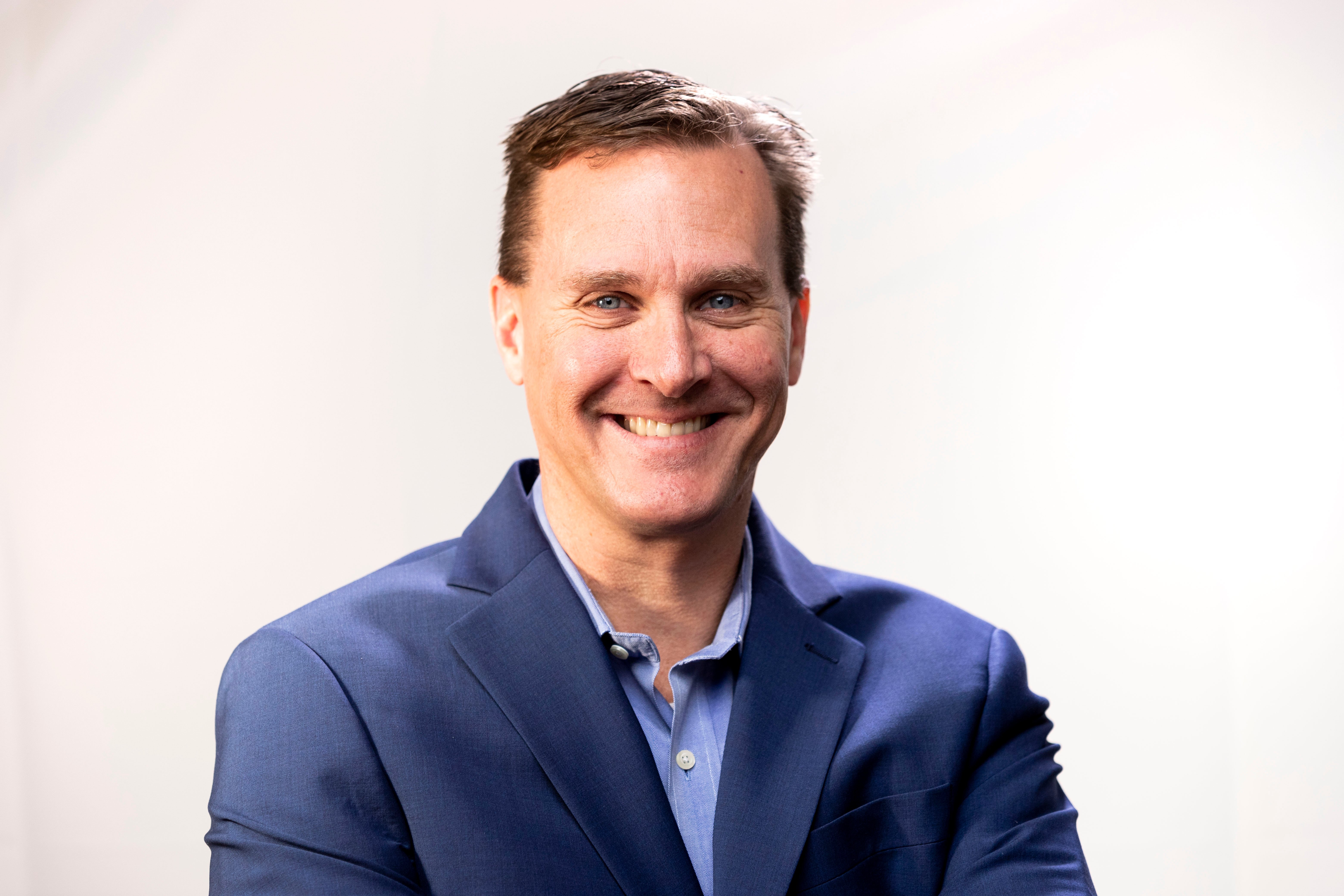 Tom Wengler, founder, Convergence, LLC a HubSpot CRM partner focused on economic and workforce development