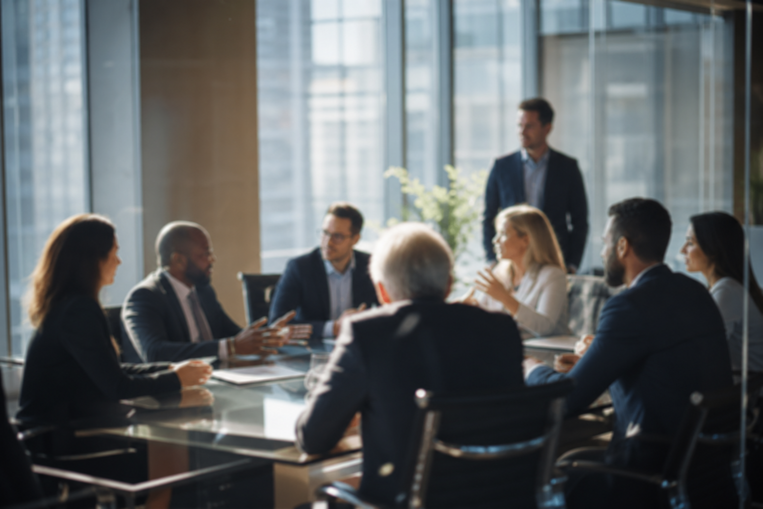 HubSpot works for everyone on your team based on their role and responsibility