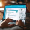 CRM email your contacts