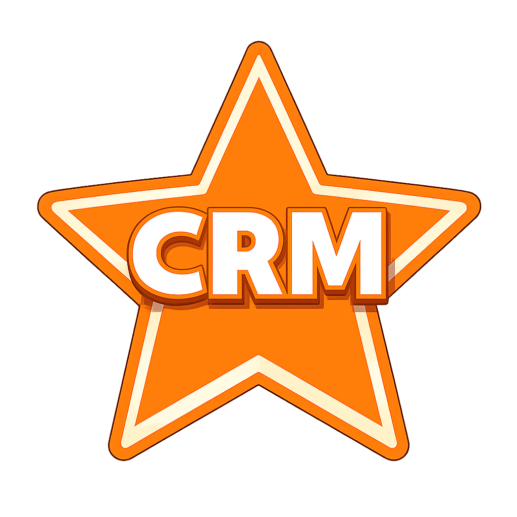 CRM in Orange Star