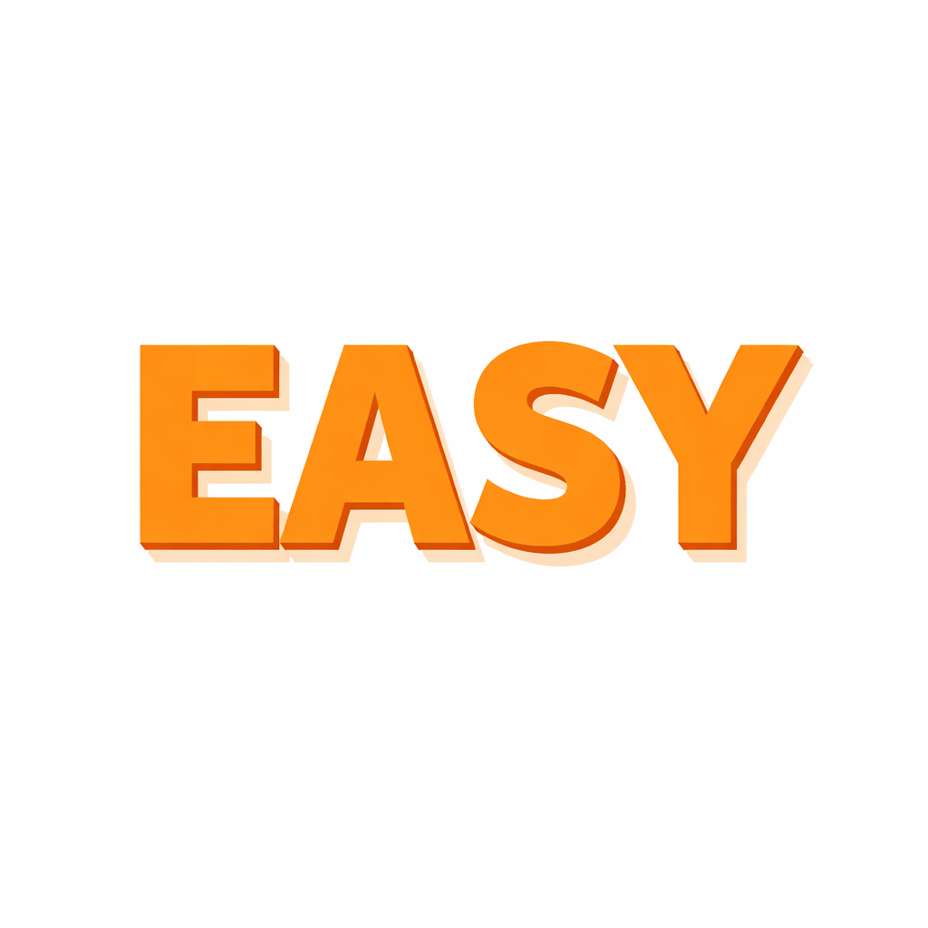 EASY in Orange 300x300-1
