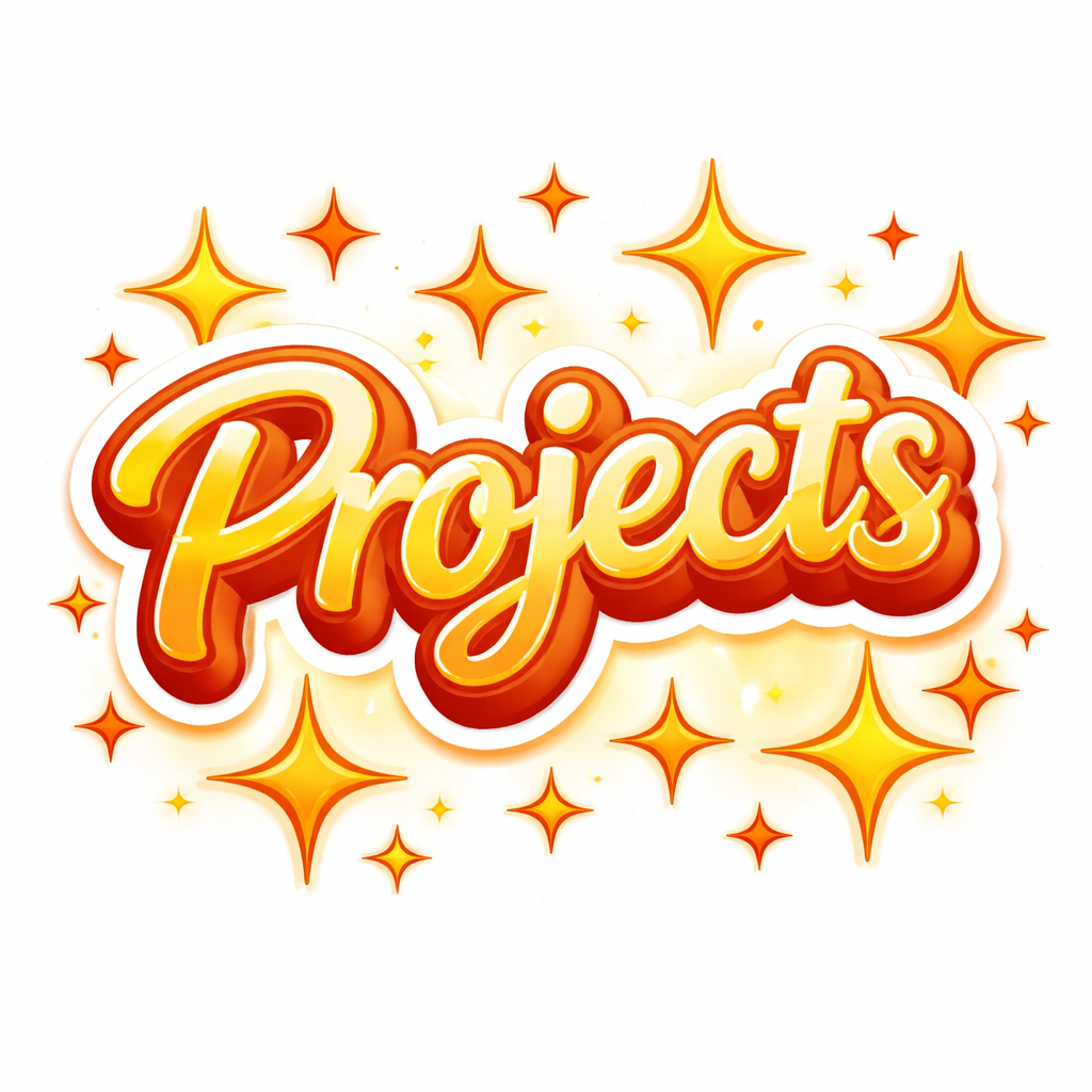 Orange Star Words Project