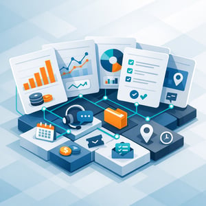how marketing professionals use hubpot