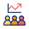 CRM to manage investors and members