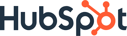 hubspot logo hubspot logo