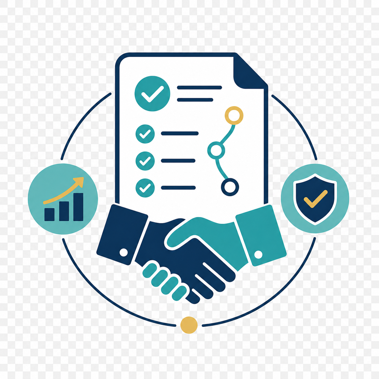 inc agreement