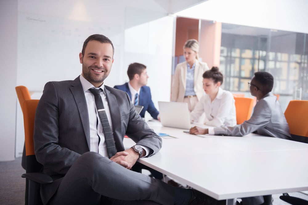 hubspot works for organizations like yours