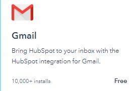 hb + gmail hb + gmail