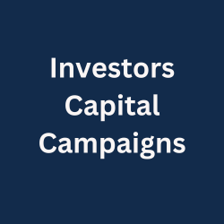hubspot for investors investor management membership capital campaigns