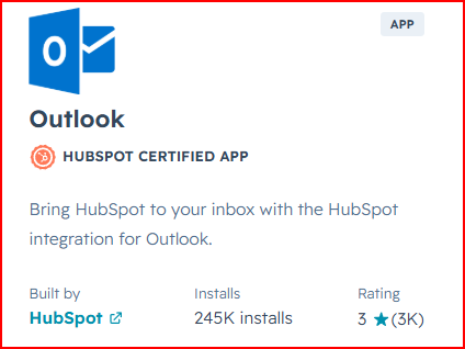 outlook app outlook app